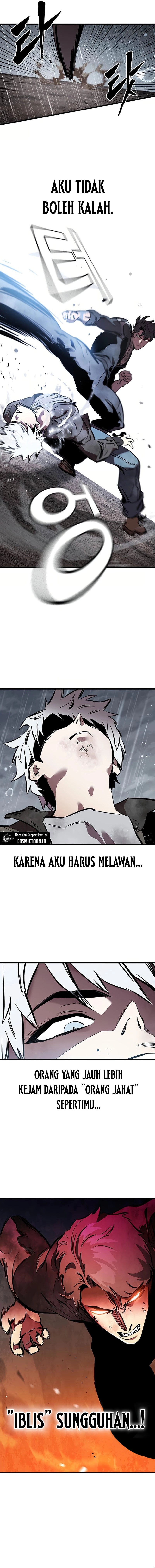 The Great War Chapter 58 Gambar 12