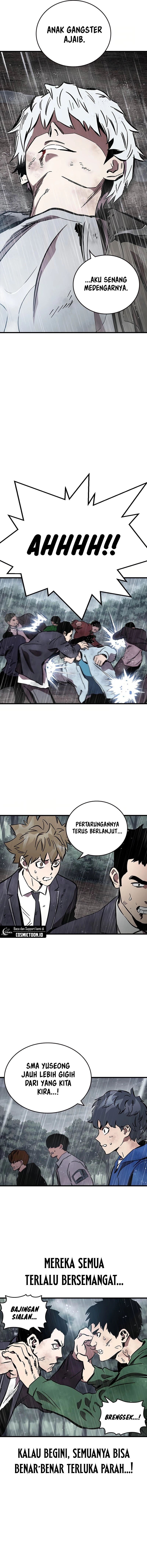 The Great War Chapter 58 Gambar 15