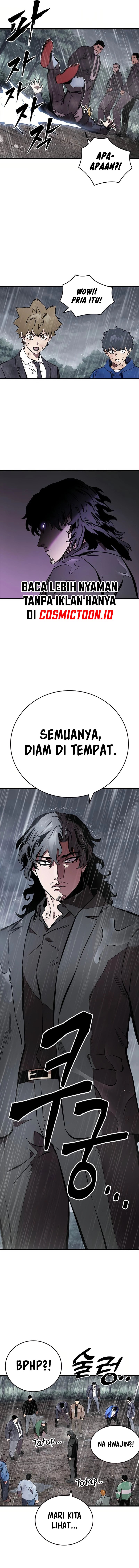 The Great War Chapter 58 Gambar 18