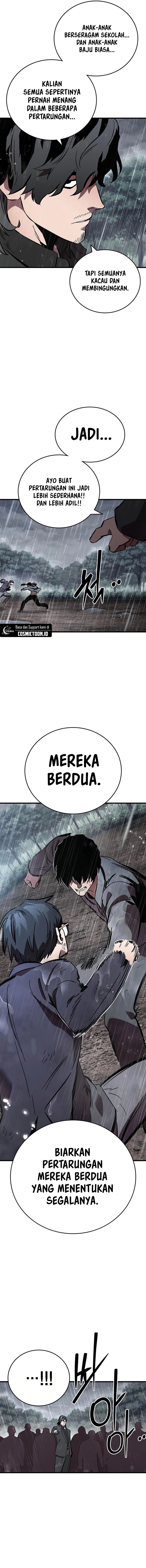 The Great War Chapter 58 Gambar 20