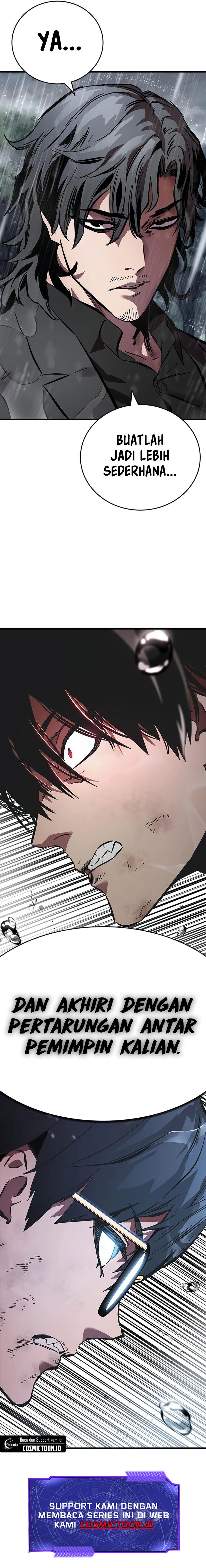 The Great War Chapter 58 Gambar 21