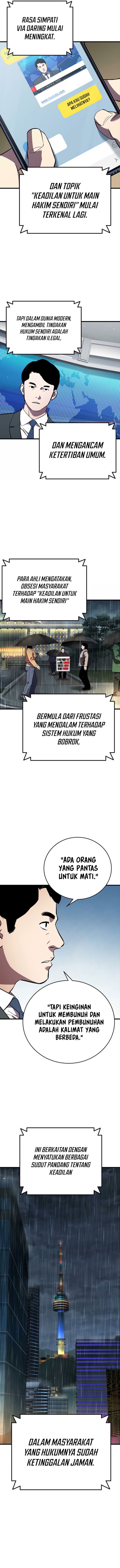 The Great War Chapter 60 END Gambar 2