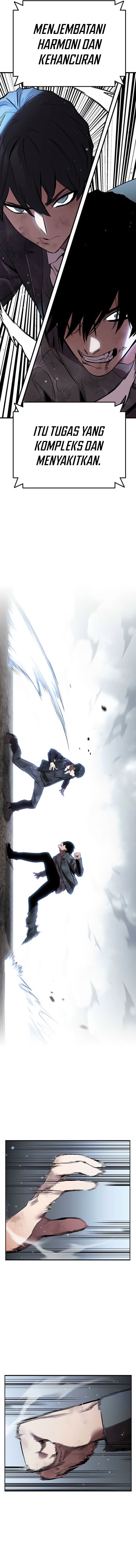 The Great War Chapter 60 END Gambar 3
