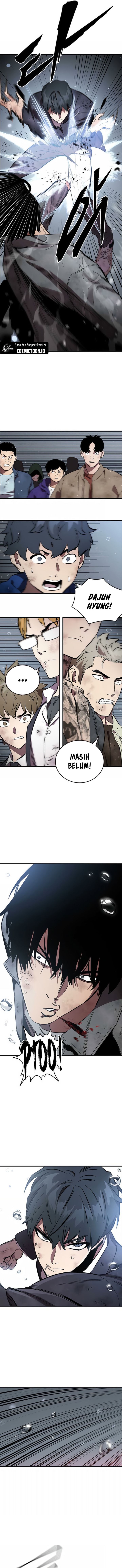 The Great War Chapter 60 END Gambar 4