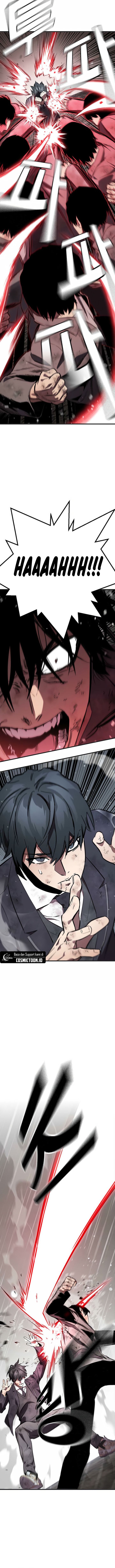 The Great War Chapter 60 END Gambar 5
