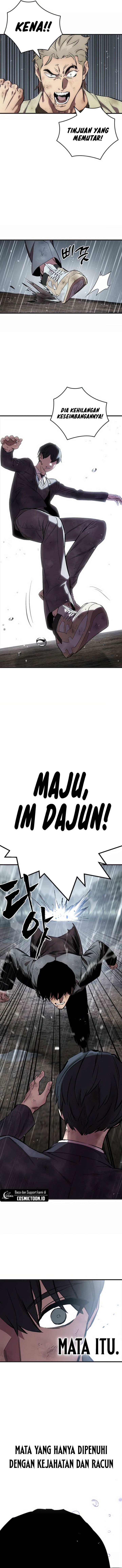 The Great War Chapter 60 END Gambar 6