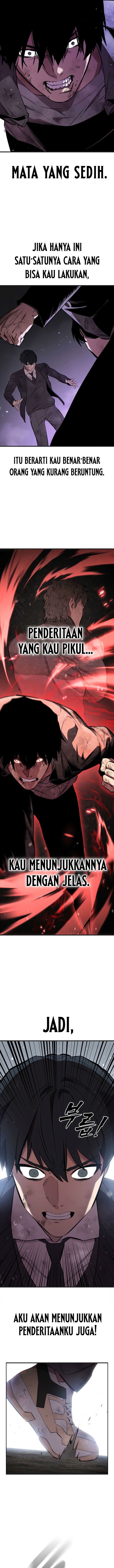 The Great War Chapter 60 END Gambar 7