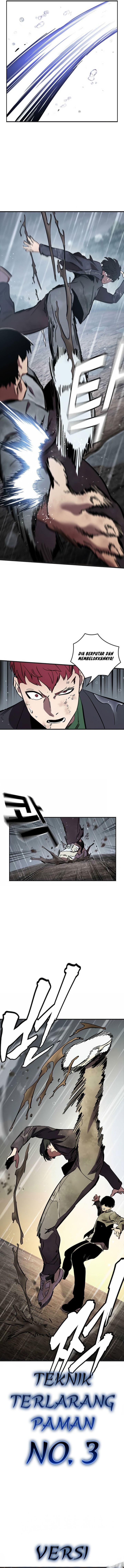 The Great War Chapter 60 END Gambar 9
