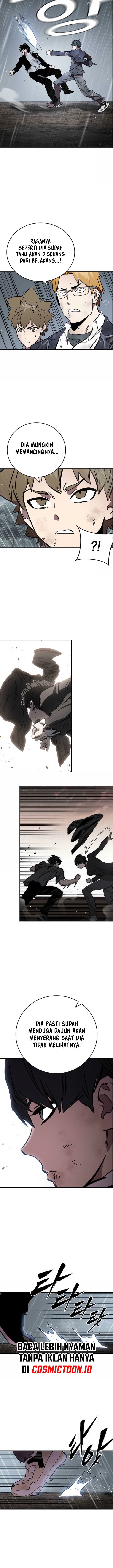 The Great War Chapter 60 END Gambar 11