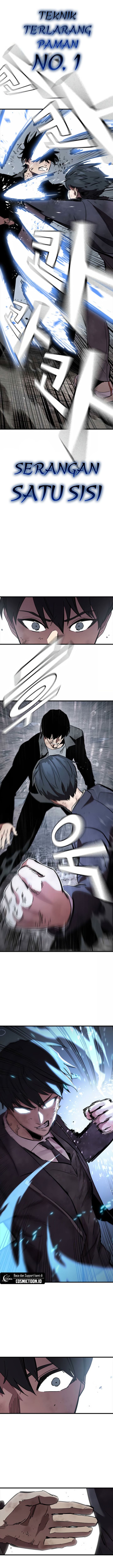 The Great War Chapter 60 END Gambar 12