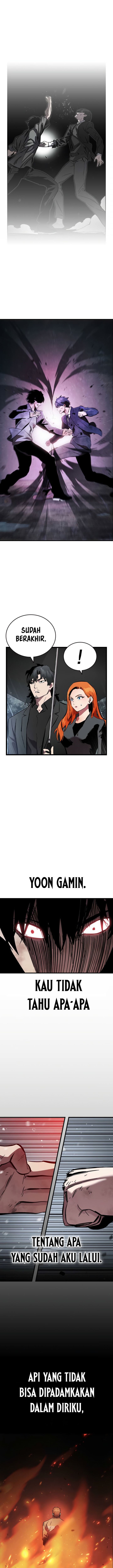 The Great War Chapter 60 END Gambar 13