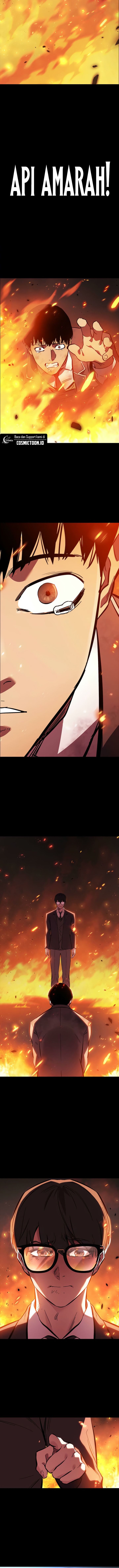 The Great War Chapter 60 END Gambar 14
