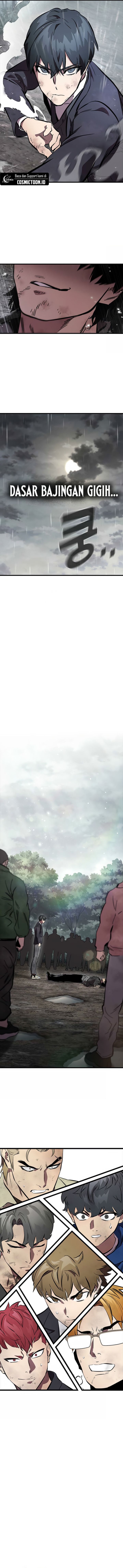 The Great War Chapter 60 END Gambar 16