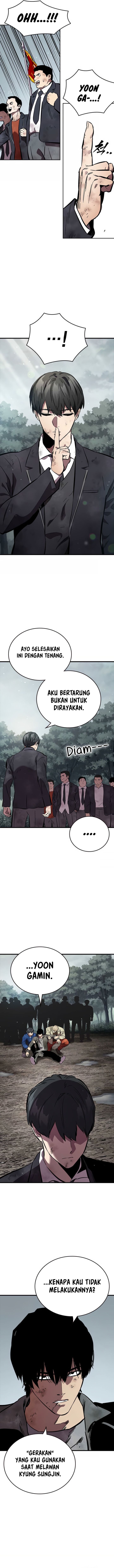 The Great War Chapter 60 END Gambar 17