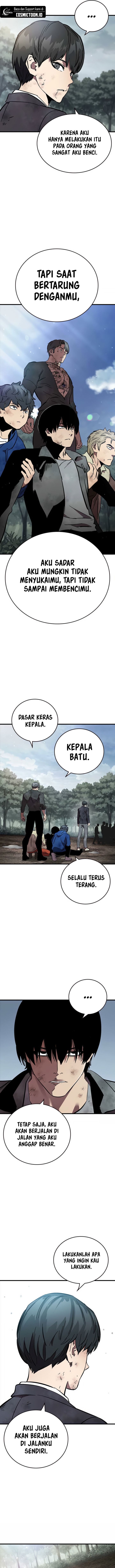 The Great War Chapter 60 END Gambar 18