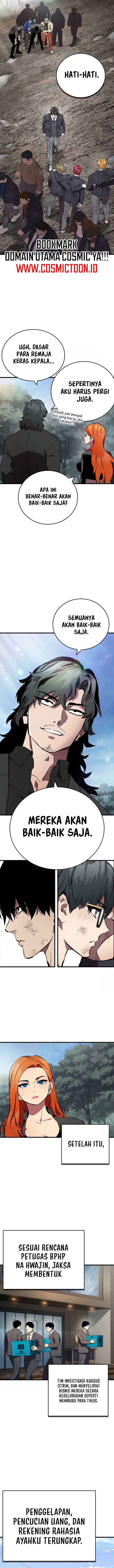 The Great War Chapter 60 END Gambar 19