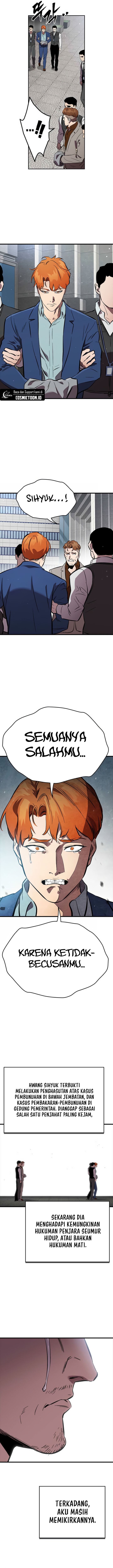The Great War Chapter 60 END Gambar 21