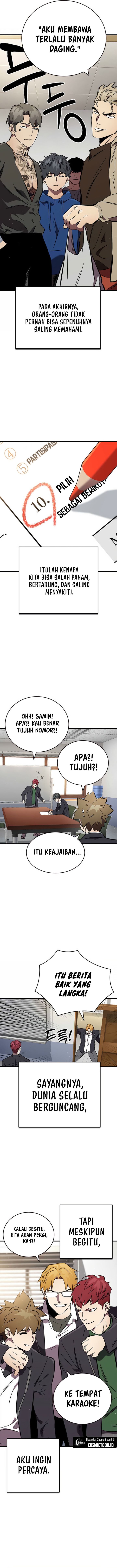 The Great War Chapter 60 END Gambar 23