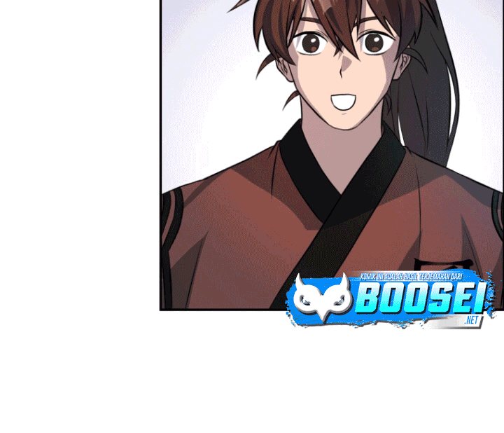 The Greatest Escort In History Chapter 11 Gambar 31