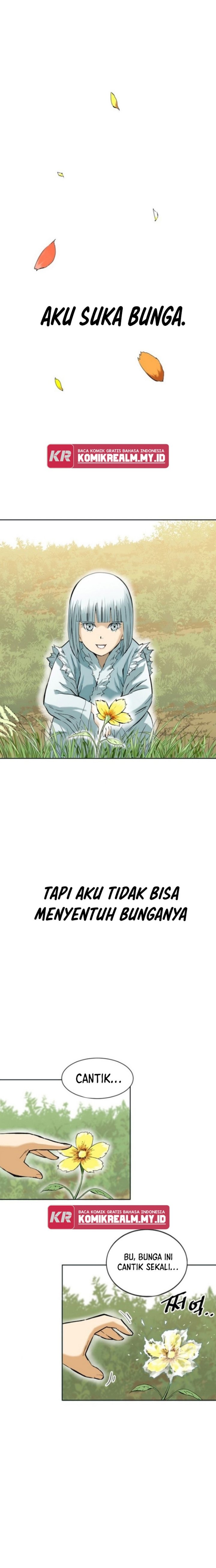 The Greatest in the World Chapter 11 Gambar 2