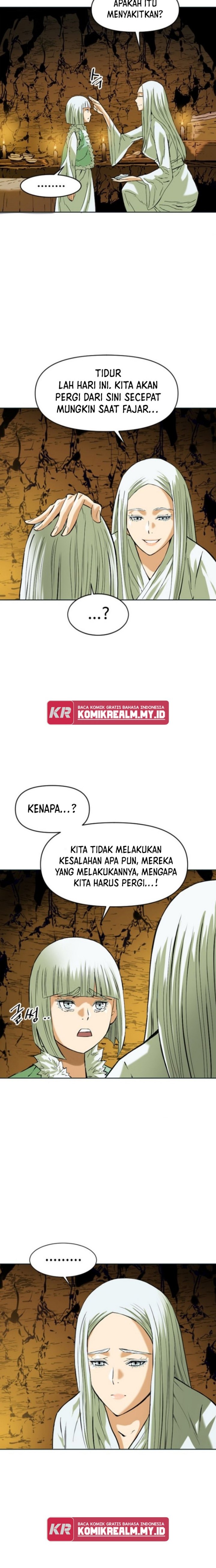 The Greatest in the World Chapter 11 Gambar 6