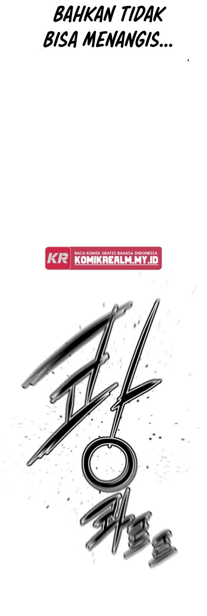 The Greatest in the World Chapter 11 Gambar 8