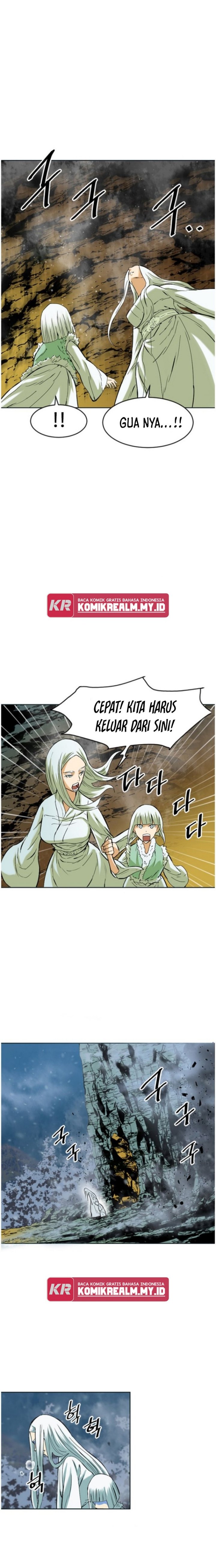 The Greatest in the World Chapter 11 Gambar 9