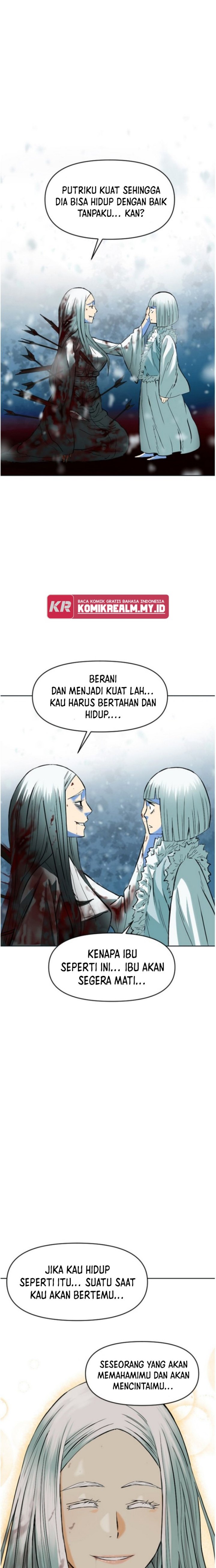 The Greatest in the World Chapter 11 Gambar 14
