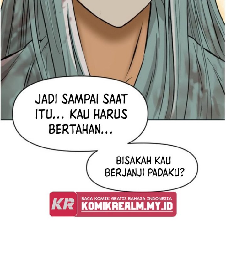 The Greatest in the World Chapter 11 Gambar 15