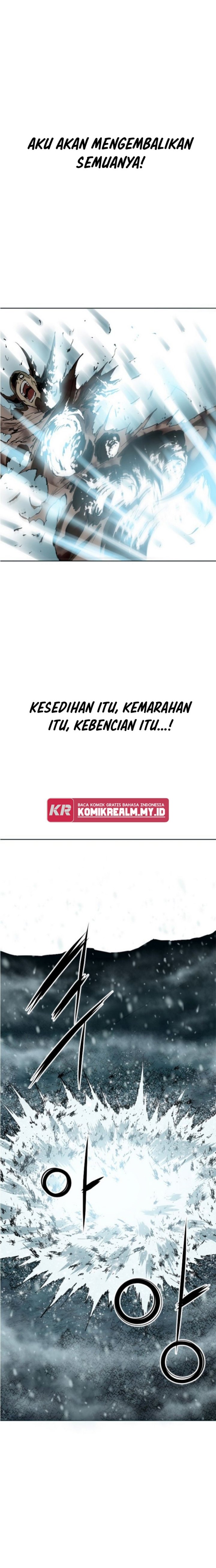 The Greatest in the World Chapter 11 Gambar 19
