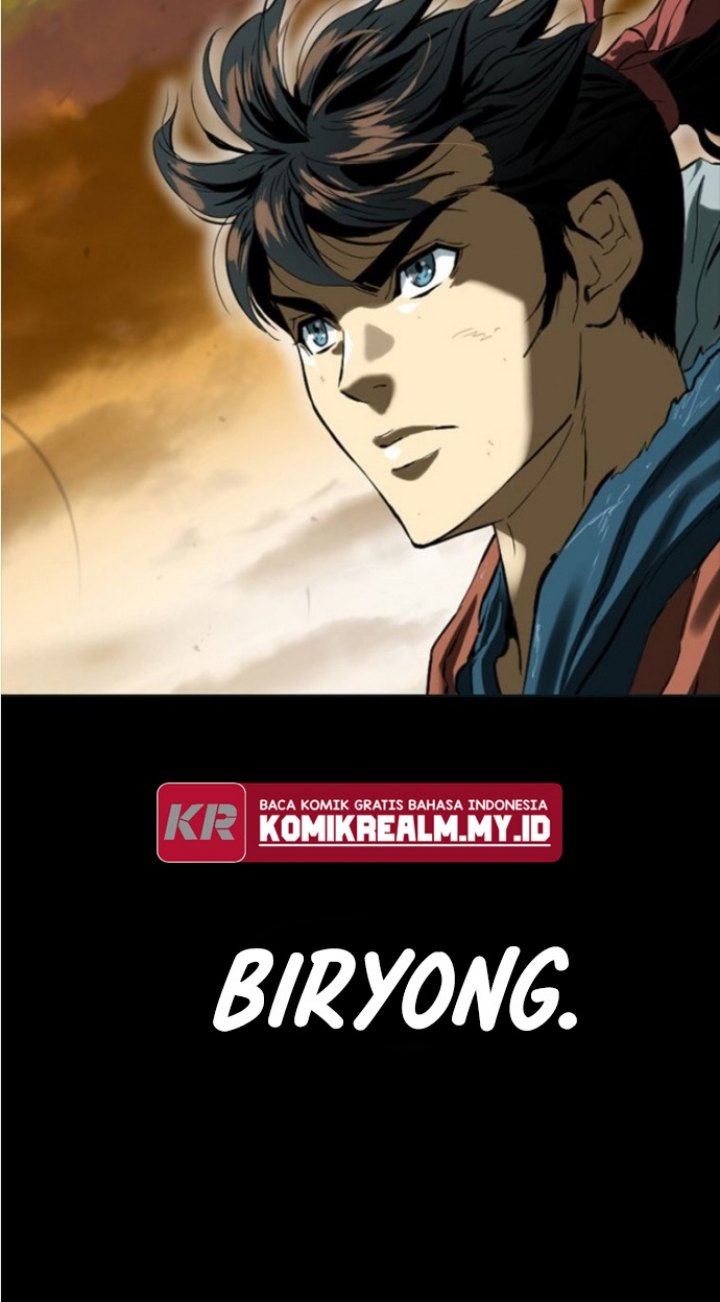 The Greatest in the World Chapter 11 Gambar 22