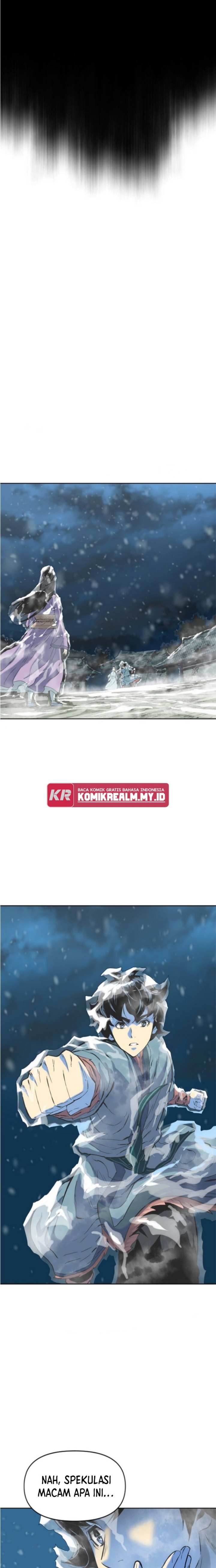 The Greatest in the World Chapter 11 Gambar 23