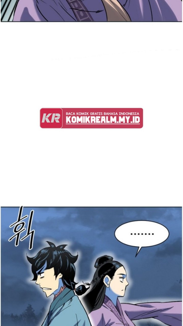 The Greatest in the World Chapter 11 Gambar 29