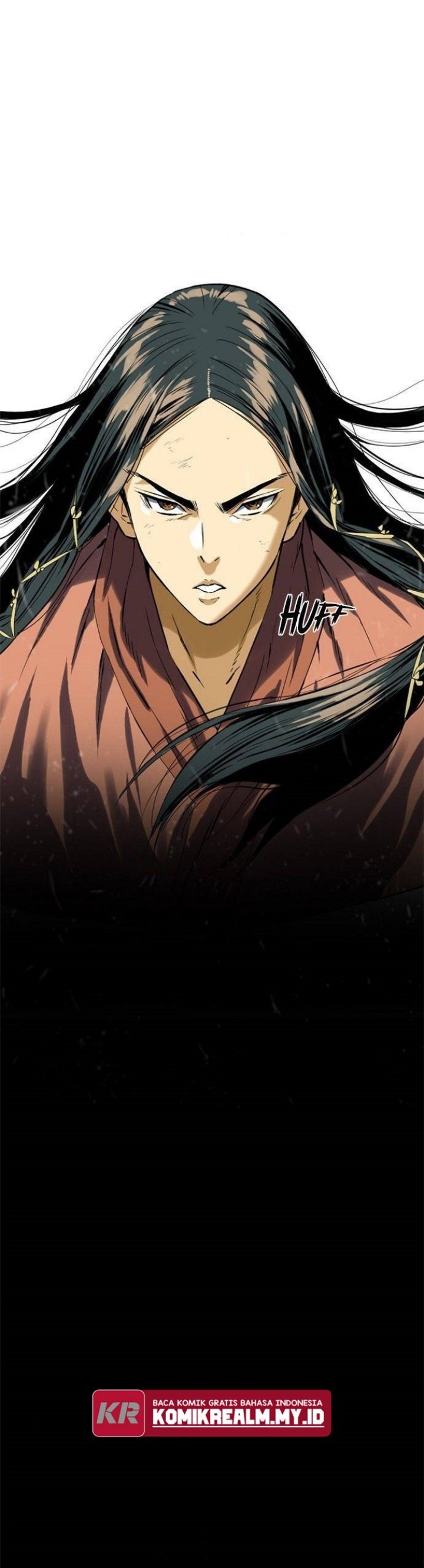 The Greatest in the World Chapter 13 Gambar 15