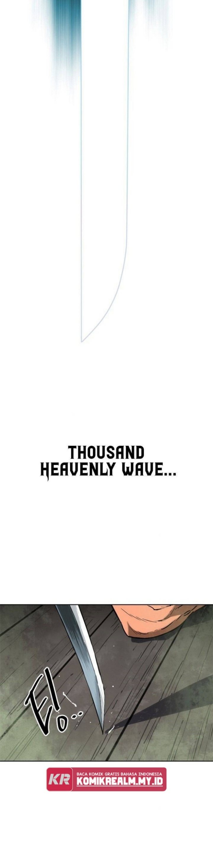 The Greatest in the World Chapter 13 Gambar 22