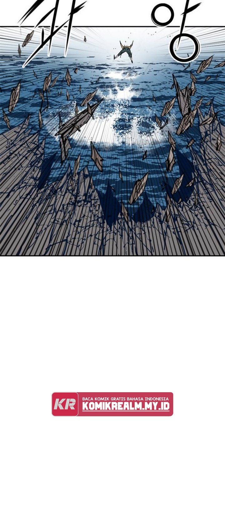 The Greatest in the World Chapter 29 Gambar 22