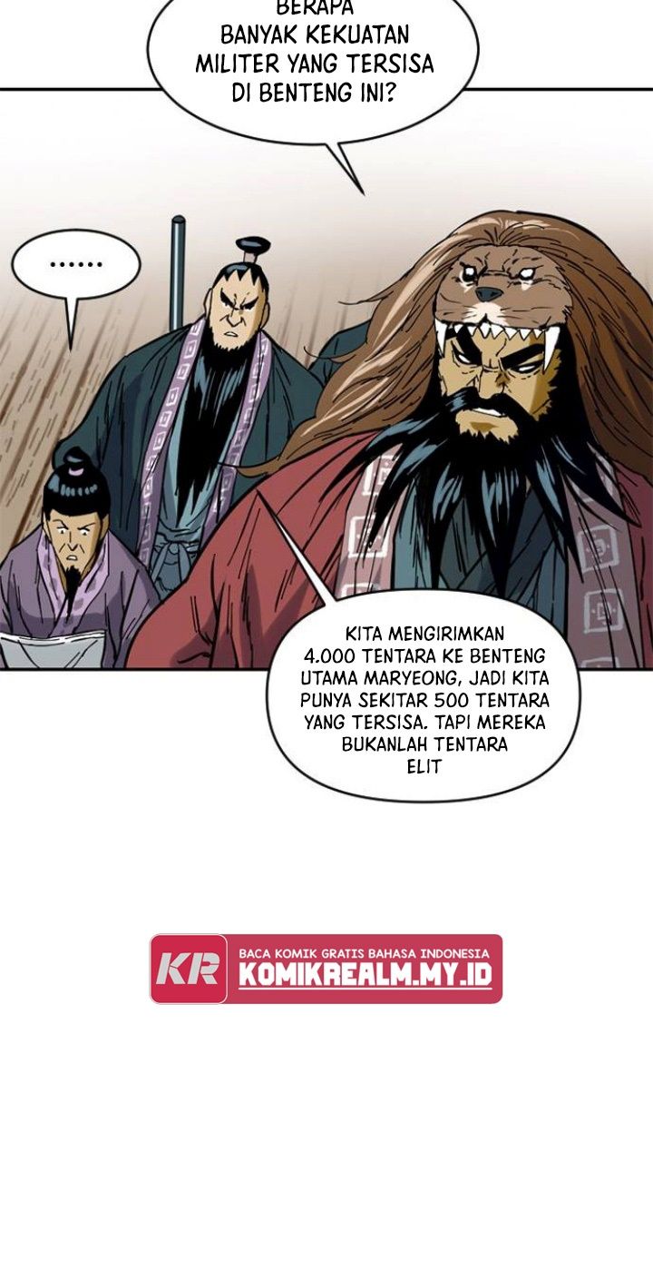 The Greatest in the World Chapter 33 Gambar 7