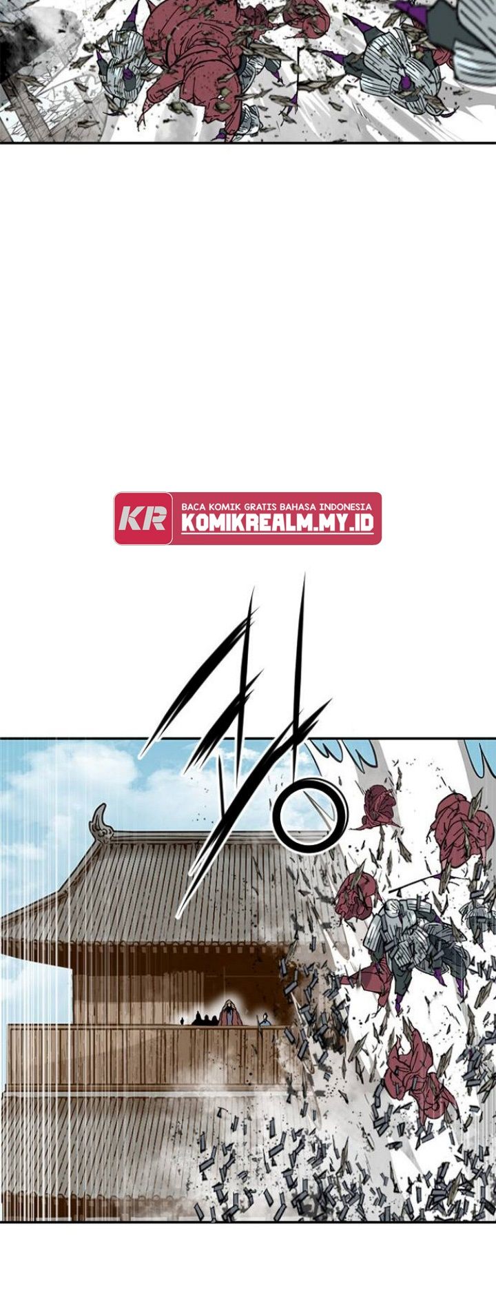 The Greatest in the World Chapter 33 Gambar 13
