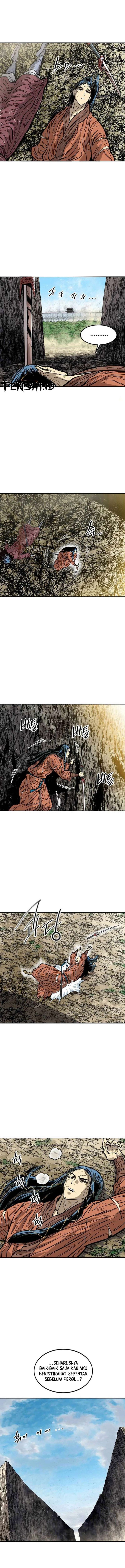 The Greatest in the World Chapter 59 Gambar 4