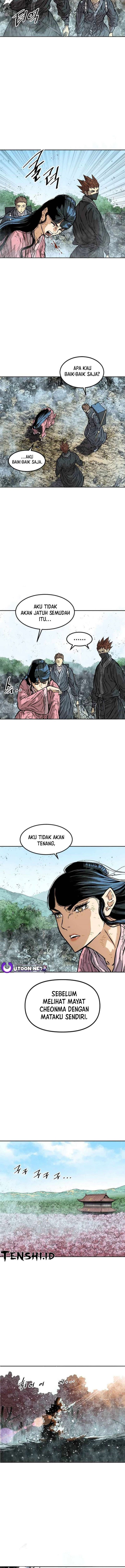 The Greatest in the World Chapter 59 Gambar 6