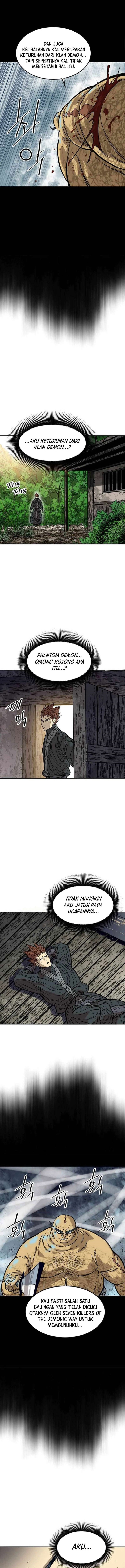 The Greatest in the World Chapter 59 Gambar 10