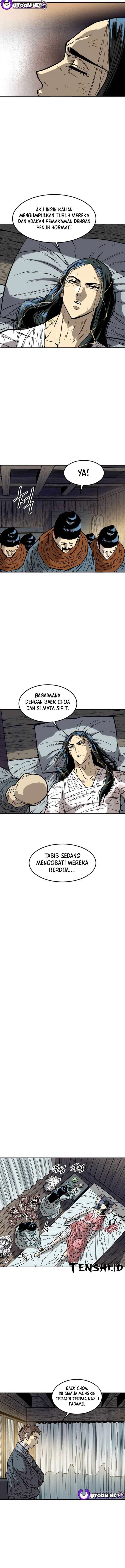 The Greatest in the World Chapter 59 Gambar 12