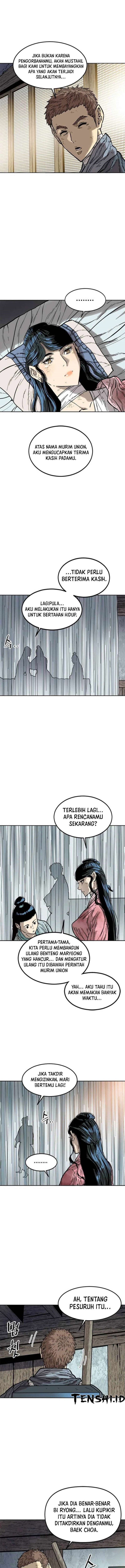 The Greatest in the World Chapter 59 Gambar 13