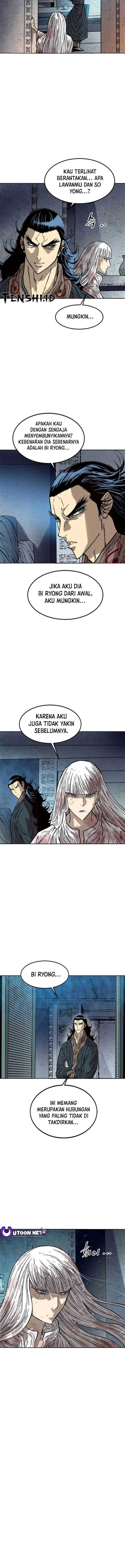 The Greatest in the World Chapter 59 Gambar 15