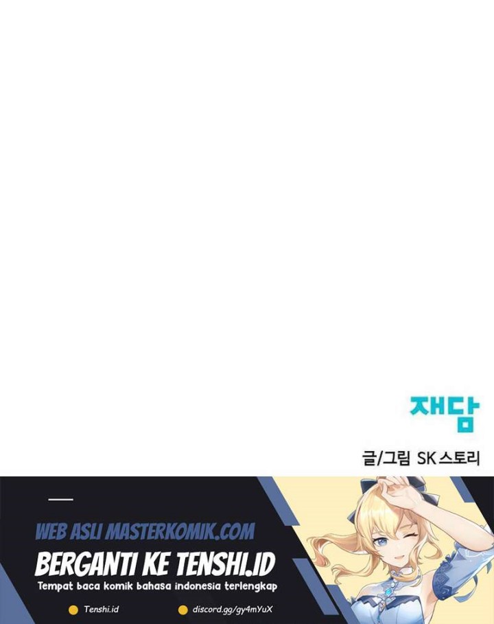 The Greatest in the World Chapter 59 Gambar 17