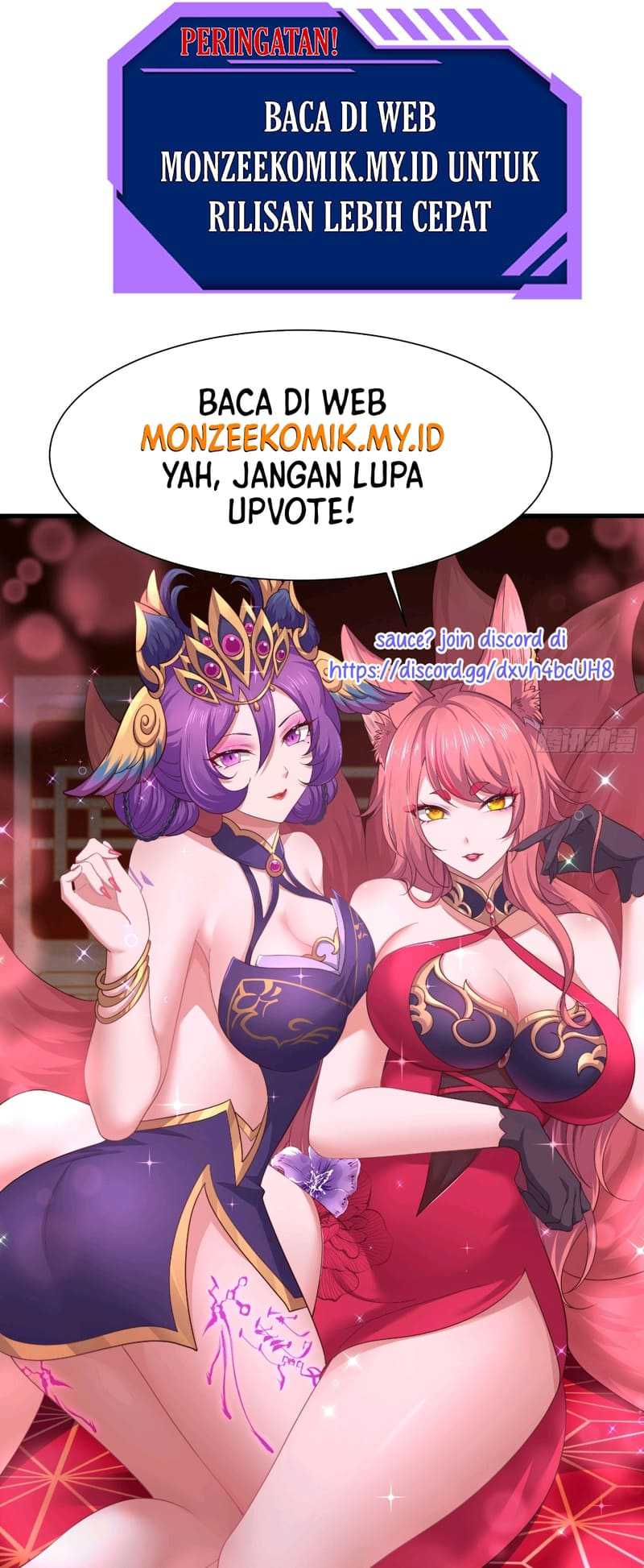 The Hated Black Mage Returns Chapter 07 Gambar 15