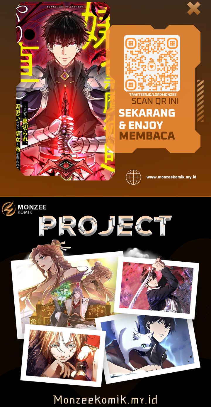 The Hated Black Mage Returns Chapter 12 Gambar 17