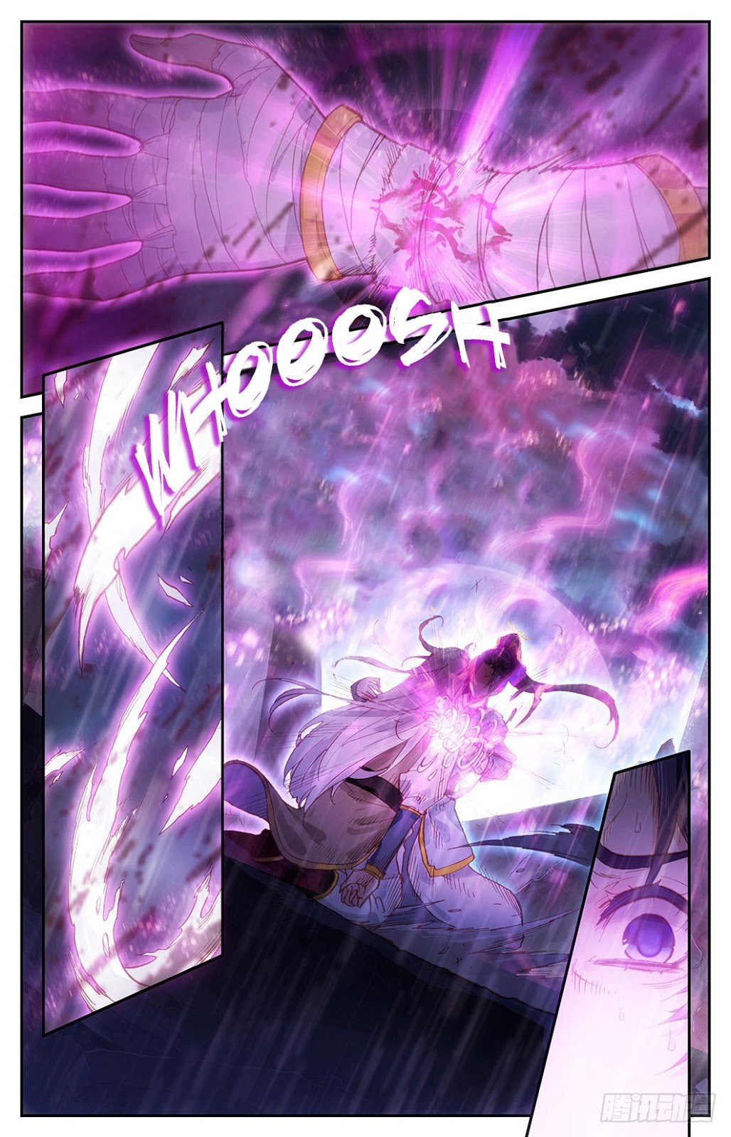 The Heaven List Chapter 06 Gambar 10