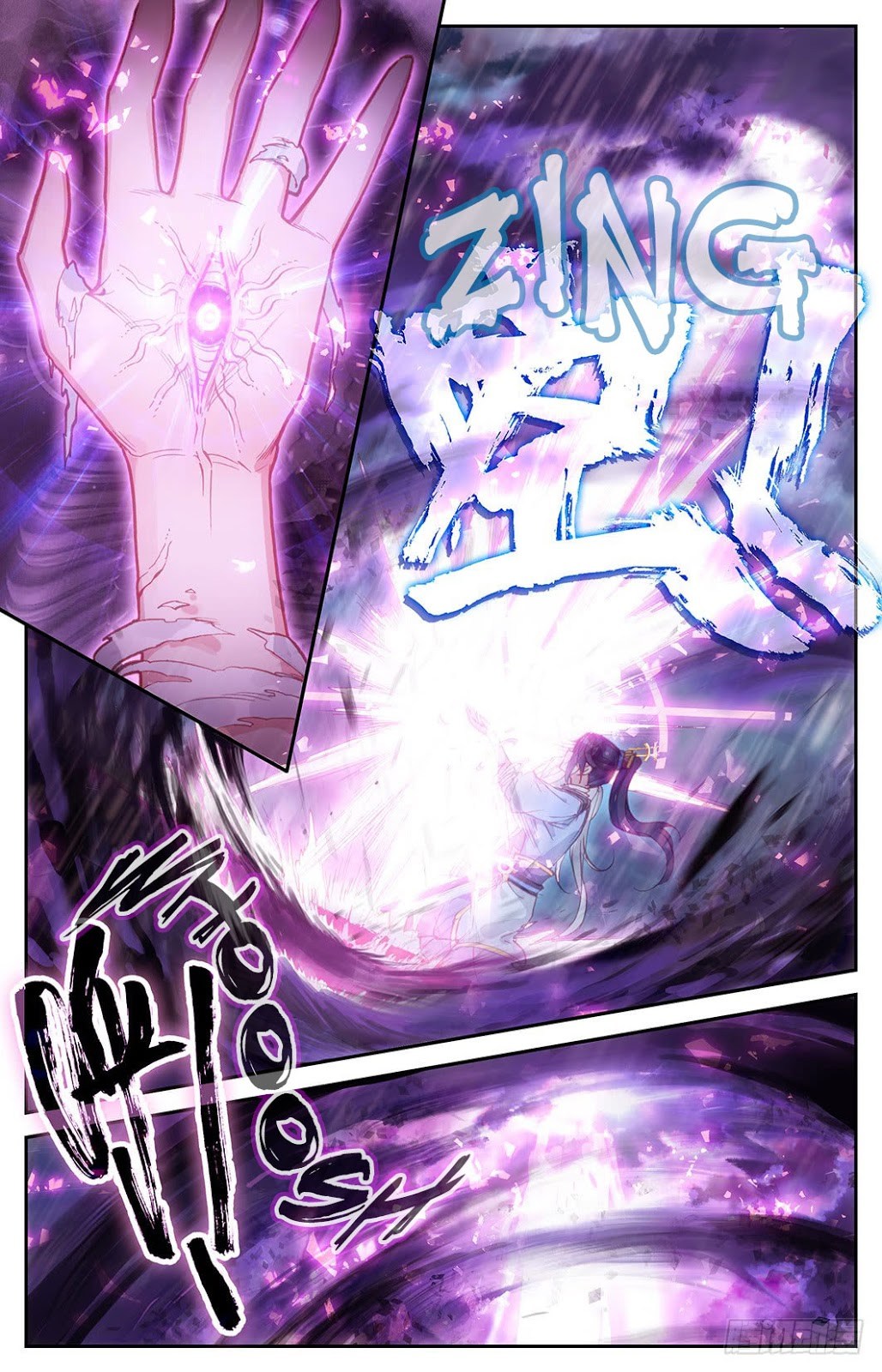 The Heaven List Chapter 06 Gambar 11