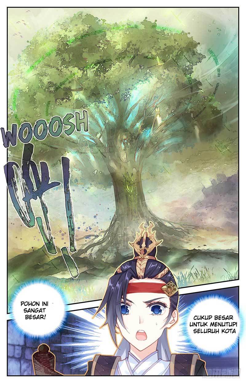 The Heaven List Chapter 07.5 Gambar 5